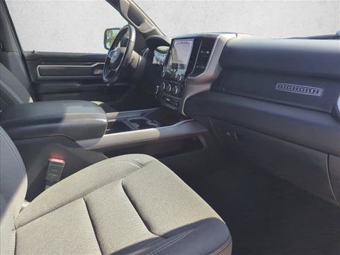 Used 2022 RAM 1500 Big Horn RWD image 21