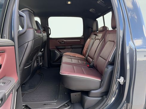 New 2026 RAM 1500 Limited AWD/4WD image 16