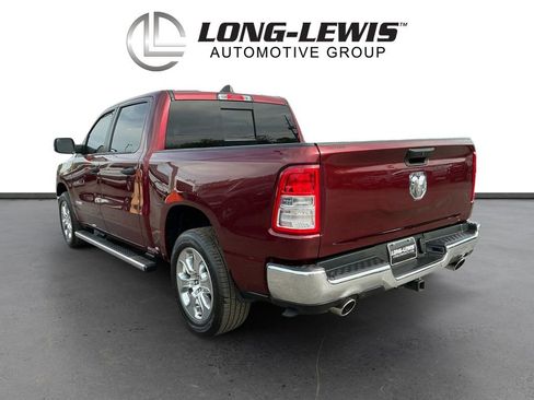 Used 2023 RAM 1500 Big Horn w/ Trailer Tow Group image 4