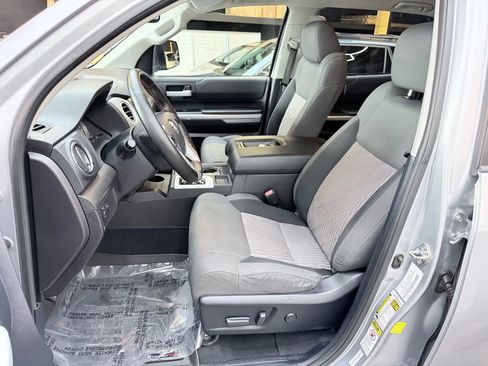 Used 2014 Toyota Tundra SR5 w/ TRD Off Road Package image 13