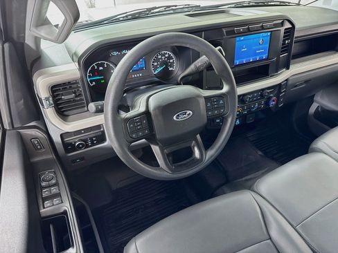 Used 2024 Ford F450 XL w/ XL Driver Assist Package AWD/4WD image 22