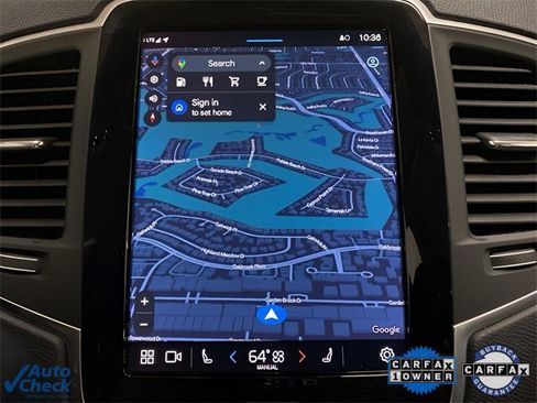 Used 2024 Volvo XC90 B5 Core image 38