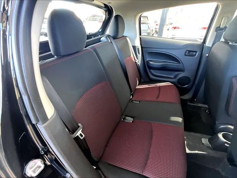 Used 2024 Mitsubishi Mirage Black Edition image 20