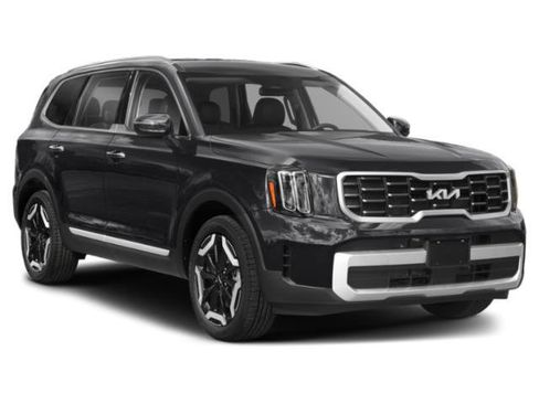 Used 2023 Kia Telluride S w/ S Sunroof Package AWD/4WD image 9