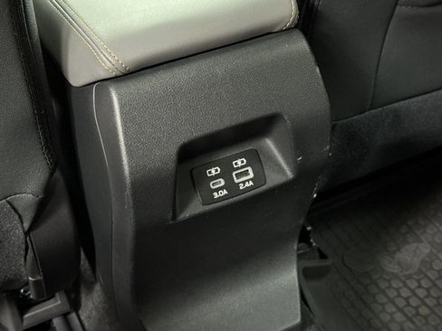 Used 2025 Subaru Crosstrek 2.5i Wilderness w/ Wilderness Package image 17