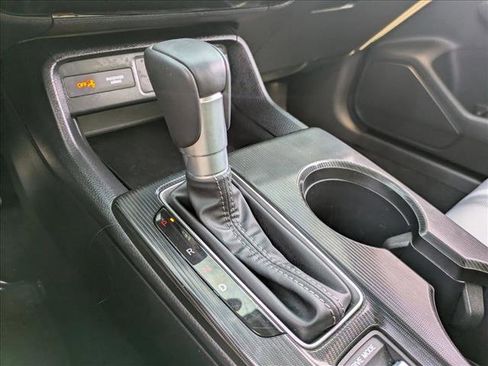 Certified 2026 Honda Civic FWD Hybrid Sedan image 11