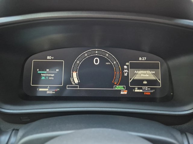 Used 2026 Toyota Corolla GR AWD/4WD image 11