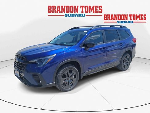 New 2026 Subaru Ascent Bronze Edition AWD/4WD image 1
