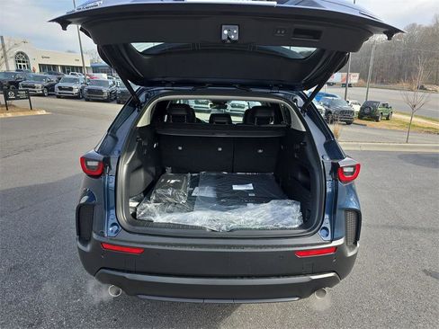New 2026 MAZDA CX-50 2.5 Hybrid w/ Weather Package image 5