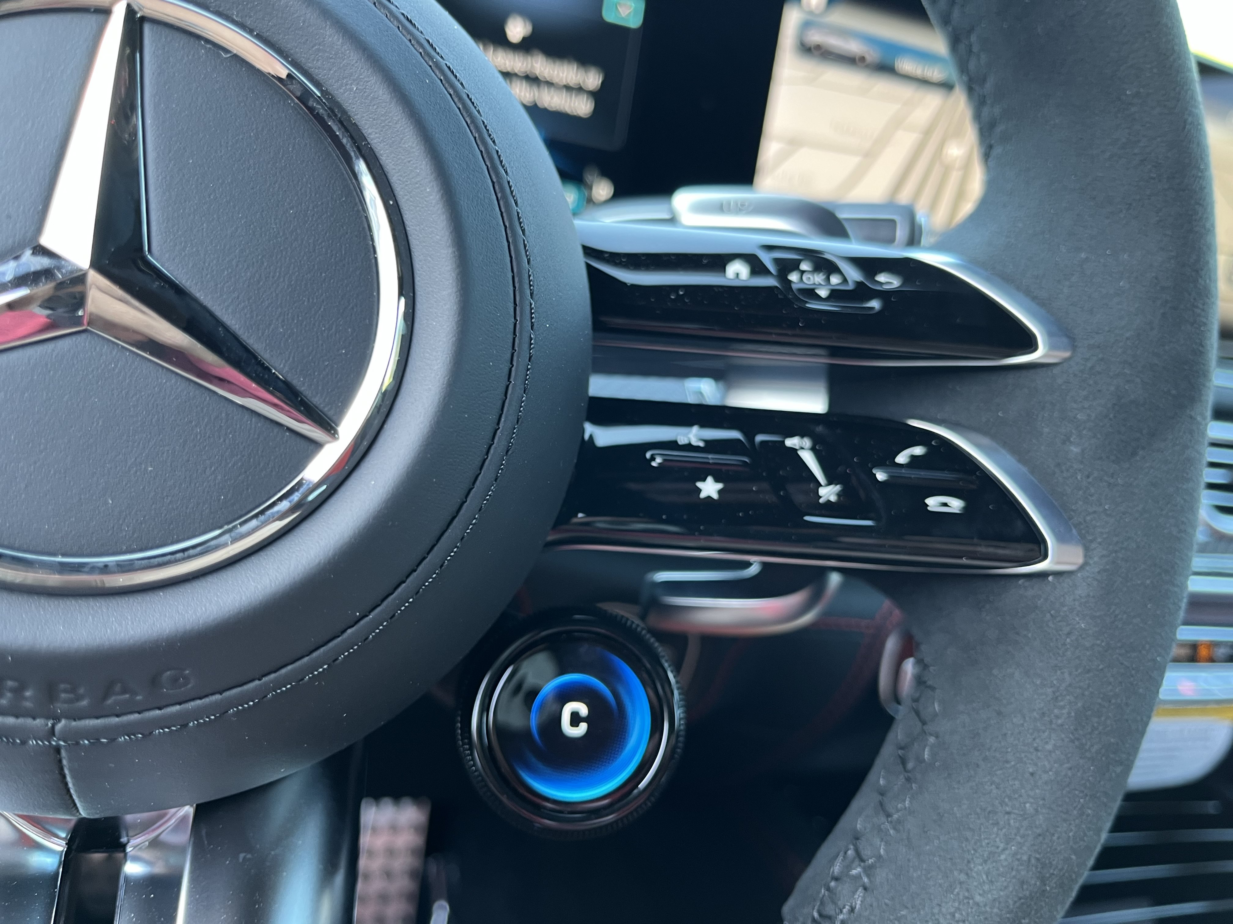 New 2026 Mercedes-Benz GLE 53 AMG 4MATIC Coupe image 27