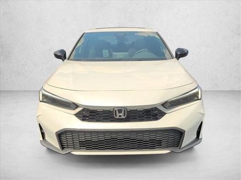 New 2026 Honda Civic Sport Touring image 23