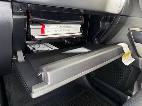 New 2026 Toyota Tundra Platinum AWD/4WD image 30