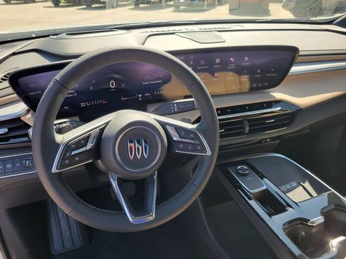 New 2026 Buick Enclave Preferred w/ Power Package image 17