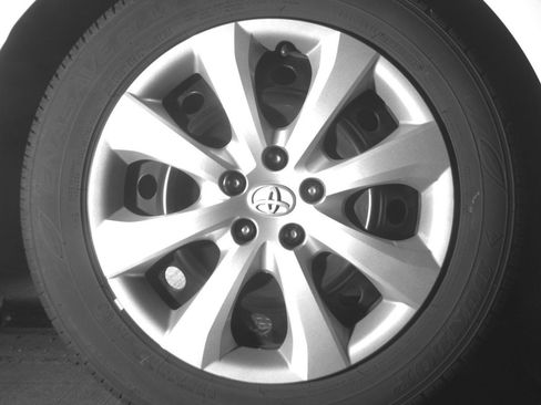 Used 2025 Toyota Corolla LE FWD image 15
