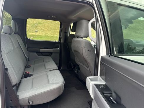 Used 2024 Ford F150 XLT w/ Tow/Haul Package AWD/4WD image 21
