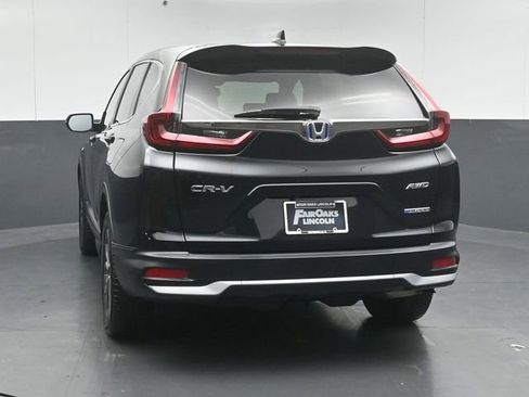 Used 2020 Honda CR-V EX-L image 6