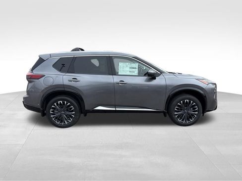 New 2026 Nissan Rogue Platinum w/ Platinum Premium Package image 5