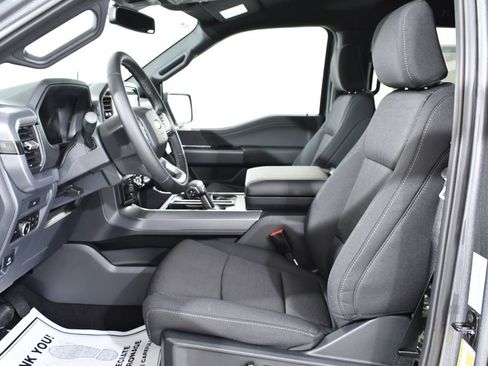 New 2026 Ford F150 XLT AWD/4WD image 6