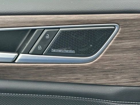 New 2026 Volkswagen Atlas SEL Premium R-Line AWD/4WD image 18