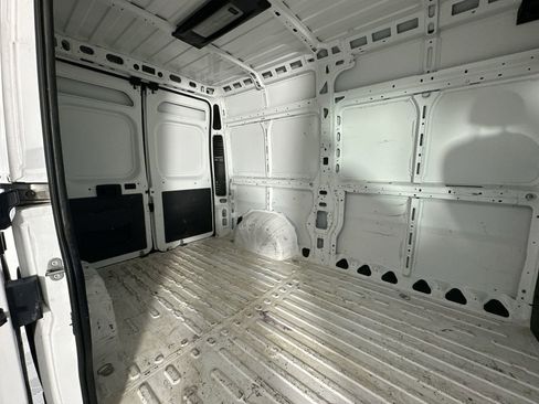 Used 2021 RAM ProMaster 3500 w/ Convenience Group FWD image 22