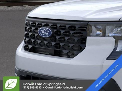 New 2026 Ford Maverick XL image 18