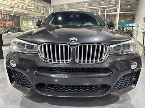 Used 2016 BMW X4 xDrive28i AWD/4WD image 22