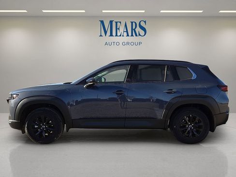 New 2026 MAZDA CX-50 AWD 2.5 Hybrid w/ Weather Package image 2