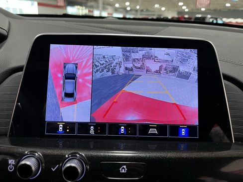 Used 2024 Cadillac CT4 Premium Luxury w/ Super Cruise 2 Package image 36