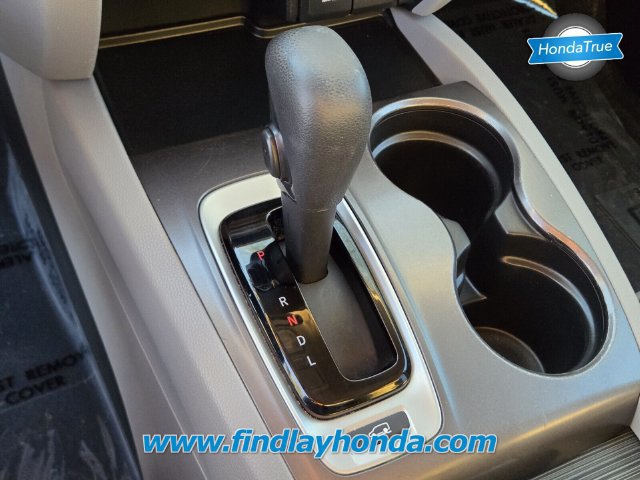 Certified 2017 Honda Pilot EX-L image 32