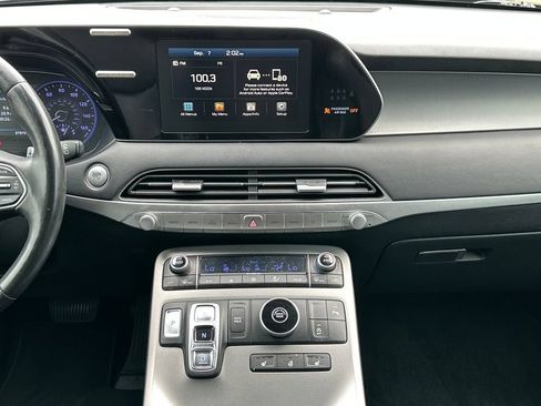 Used 2020 Hyundai Palisade SEL FWD image 16