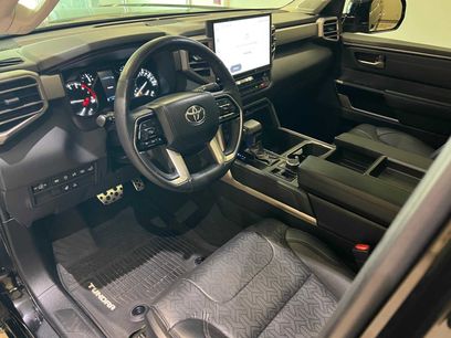 Used 2022 Toyota Tundra Limited