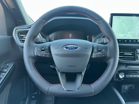 New 2026 Ford Escape ST-Line w/ Tech Pack #1 image 28