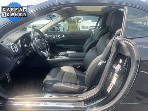 Used 2018 Mercedes-Benz SL 550 image 30