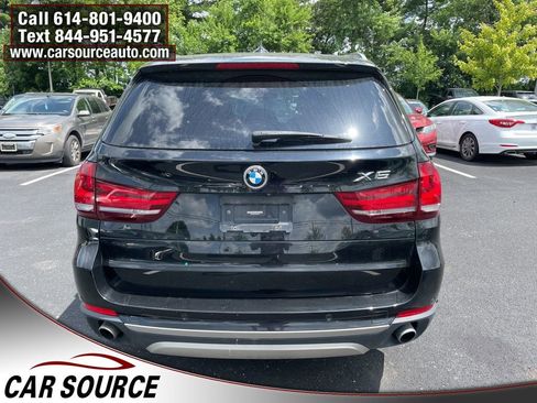 Used 2017 BMW X5 sDrive35i image 18