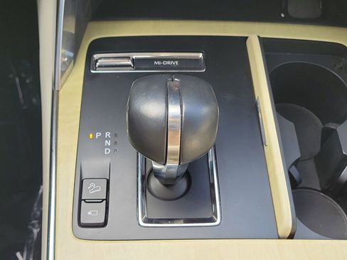 Used 2024 MAZDA CX-90 3.3 Turbo S w/ Premium Plus image 40