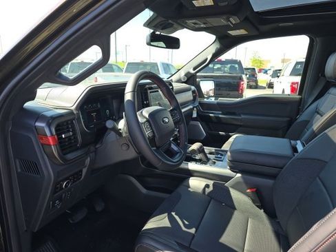 New 2026 Ford F150 Raptor AWD/4WD image 10