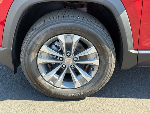 New 2026 Chevrolet Equinox LT image 11