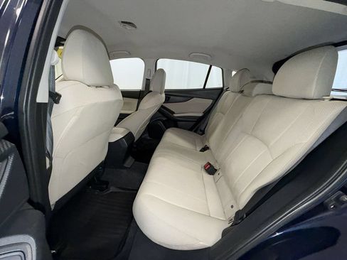Used 2019 Subaru Impreza 2.0i w/ Eyesight AWD/4WD image 12