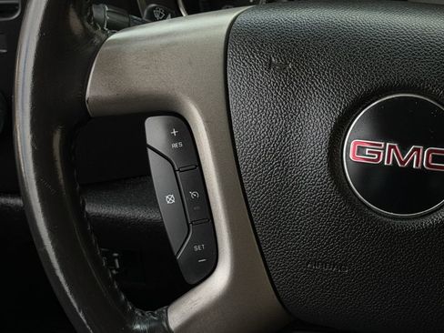 Used 2012 GMC Sierra 2500 SLE w/ Texas Edition AWD/4WD image 15
