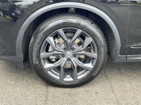 Certified 2023 Acura MDX A-Spec AWD/4WD image 13