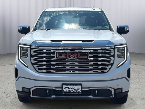 Used 2022 GMC Sierra 1500 Denali w/ Technology Package image 9