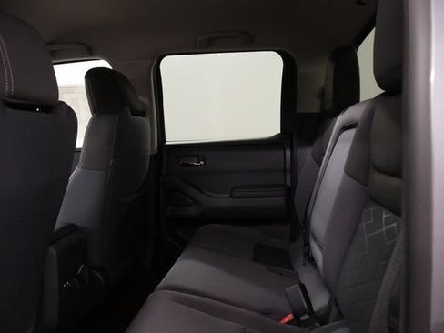 New 2026 Nissan Frontier SV w/ SV Convenience Package AWD/4WD image 28