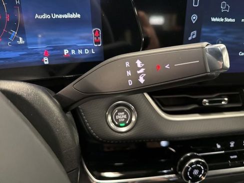 New 2026 Chevrolet Equinox LT w/ Safety and Technology Package AWD/4WD image 14