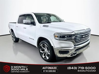 Used 2020 RAM 1500 Limited