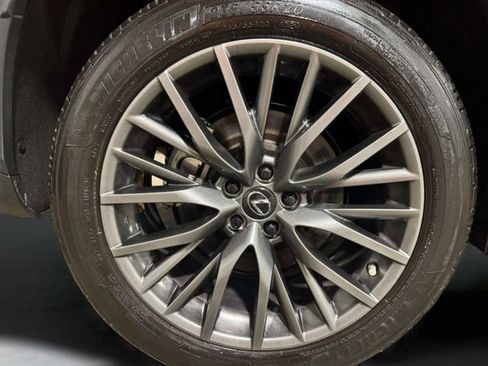 Used 2021 Lexus RX 350 F Sport image 38