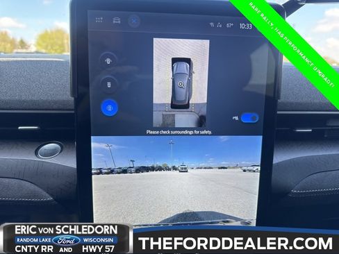 Used 2024 Ford Mustang Mach-E GT image 39