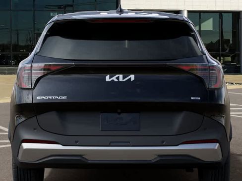 New 2026 Kia Sportage S AWD/4WD image 13