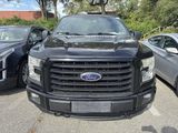 Used 2016 Ford F150 XLT w/ Equipment Group 301A Mid image 2