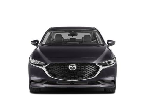 Used 2022 MAZDA MAZDA3 s FWD image 11