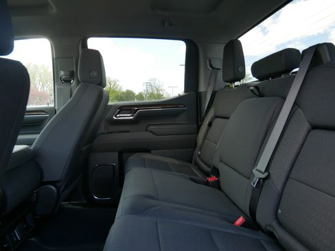 New 2026 GMC Sierra 1500 Elevation AWD/4WD image 5